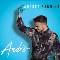 Andrea Sannino — Andrè — обложка